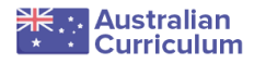 australian curriculum
